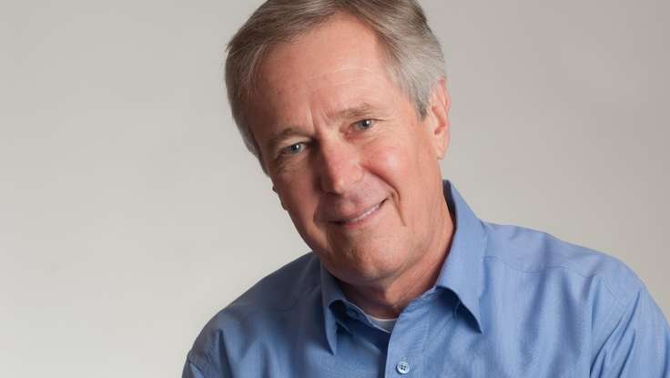 More Power, More Responsibility: James Fallows On China's Changing Role